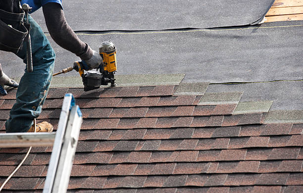 Licensed Roofing service in Savannah, MO - Brentwood Metal Roofing